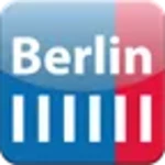 berlin news android application logo